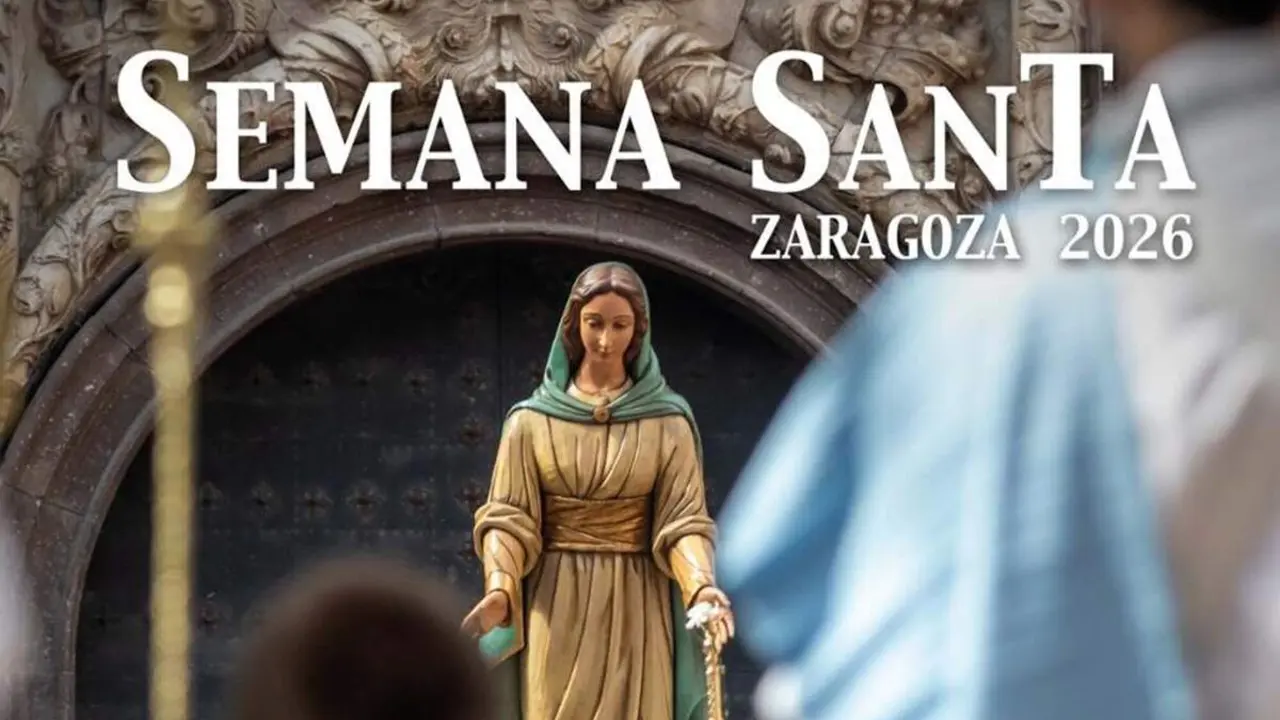 20260216 zaragoza cartel SEMANASANTA 2