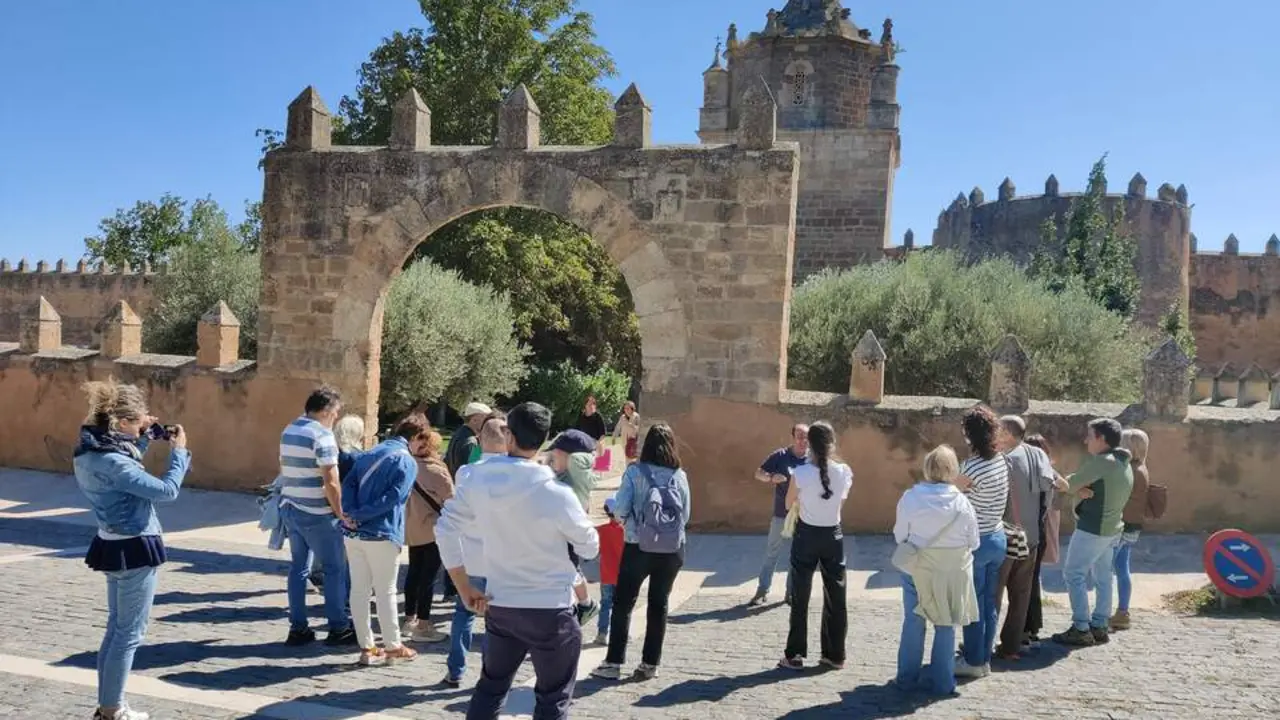 20260218 Monasterio de Veruela