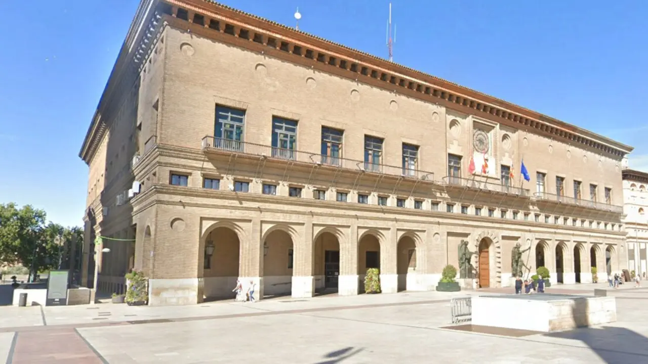 20260218 ayuntamiento Zaragoza