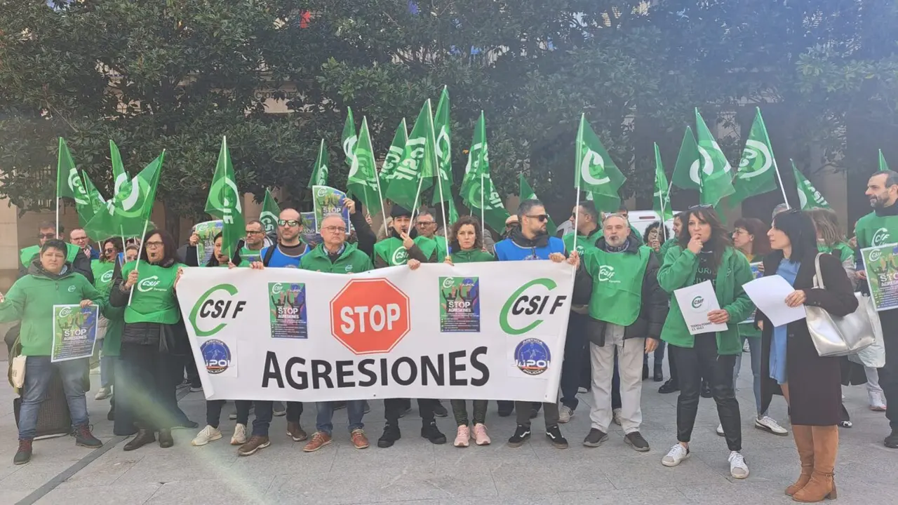 20260218 CISF JUPOL foto concentraci&oacute;n