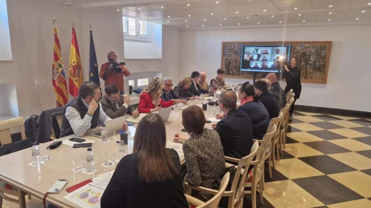 20260218 Aragon PPA mediadas preventivas Catalu&ntilde;a
