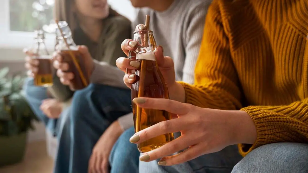 20260219 consumo jovenes aragon tabaco alcohol drogas