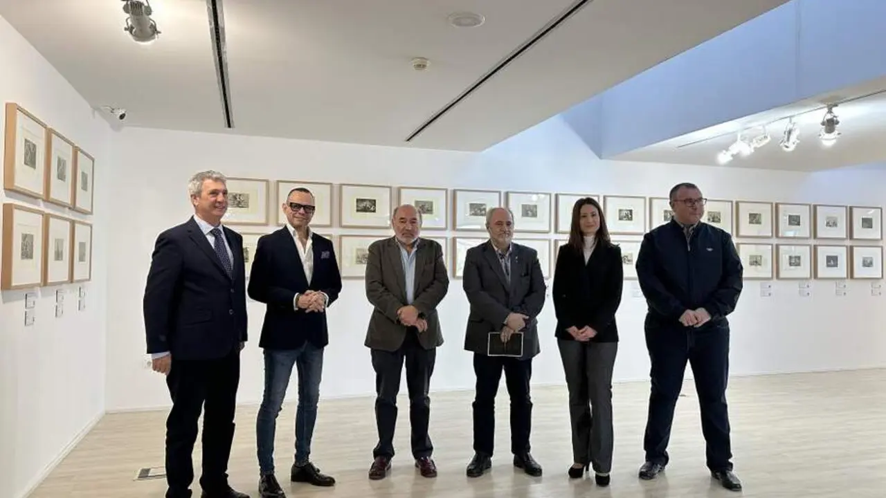 20260219 Goya museo Calatayud