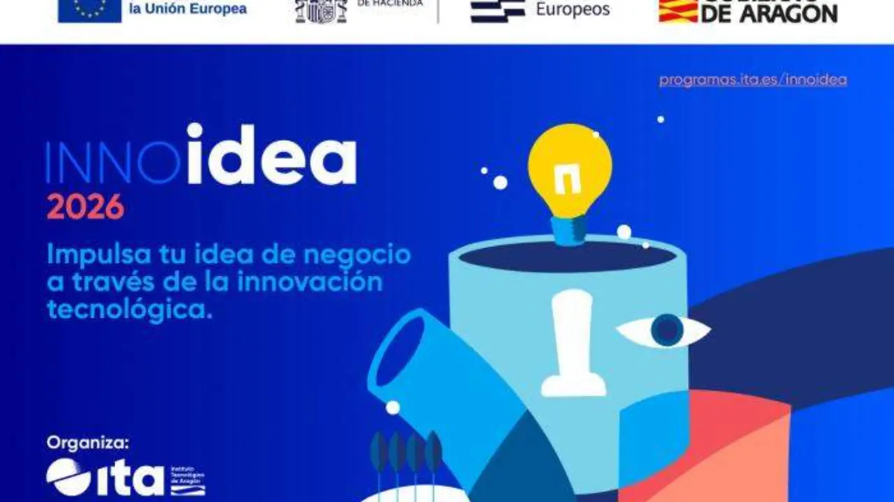 20260219 ITA INNOidea Aragon