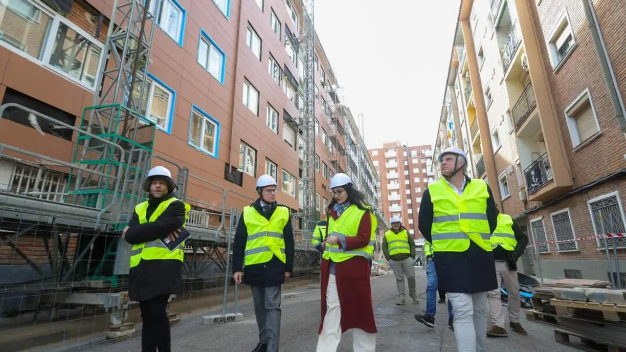 20260220 zaragoza reurbanizacion Aloy Sala Vizconde Escoriaza