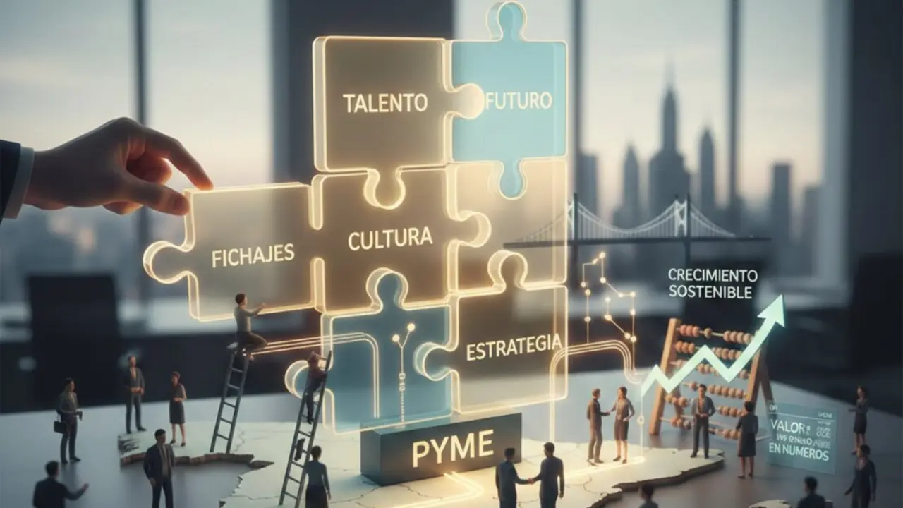 20260223 ESB Decisiones que definen el futuro de real de una pyme