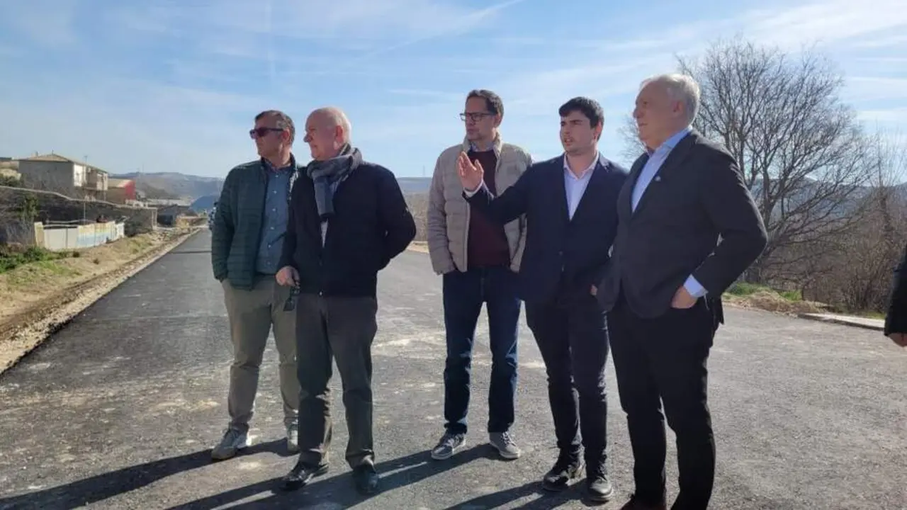 20260224 Aragon obras estatales