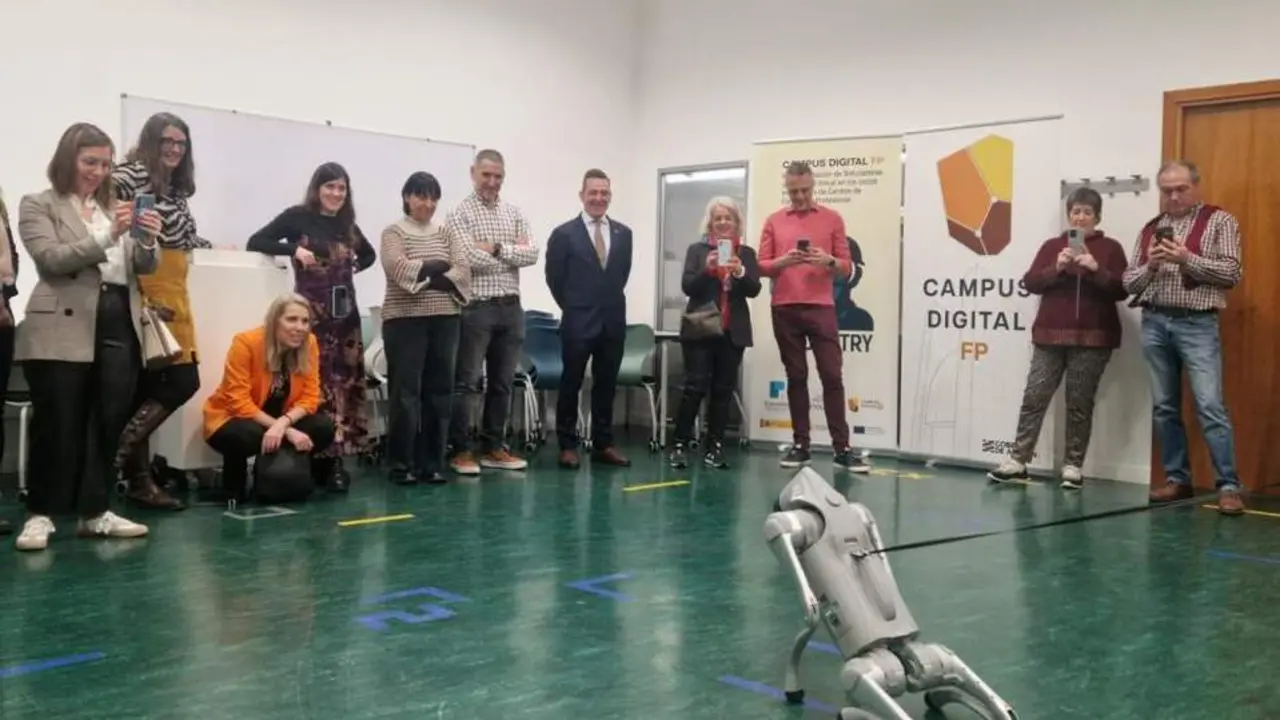 20260224 Aragon impulsa FP inovacion tecnologia