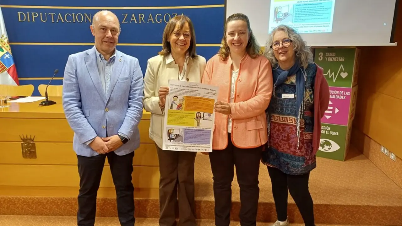 20260225 Daroca jornada servicios comnitarios DPZ
