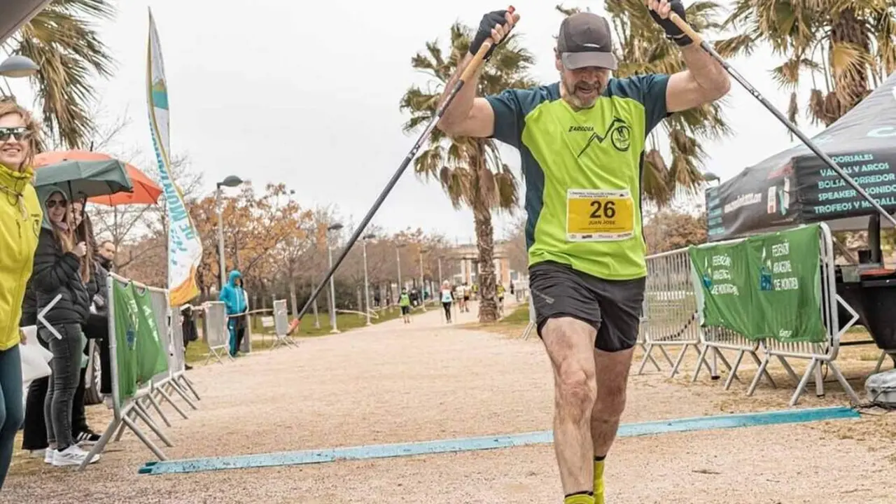 20260226 FAM Campeonato marcha nordica