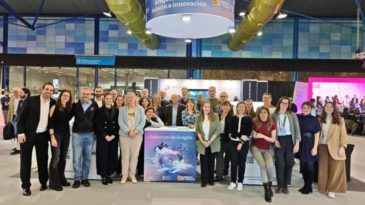 202602226 Aragon potencial cientifico tecnologico