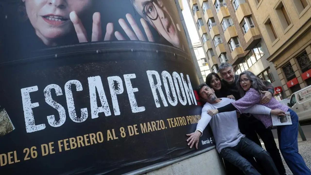 20260226 Teatro principal Escape Room