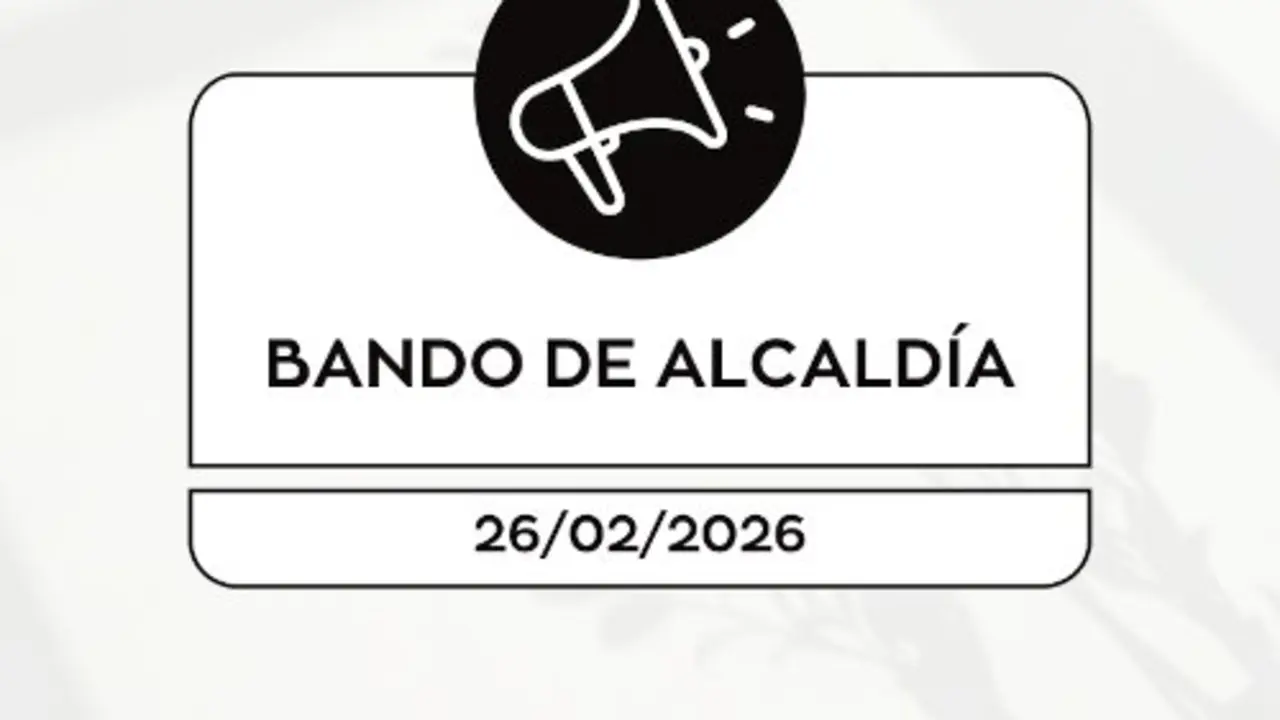 20260226 Huesca Bandos alcald&iacute;a web