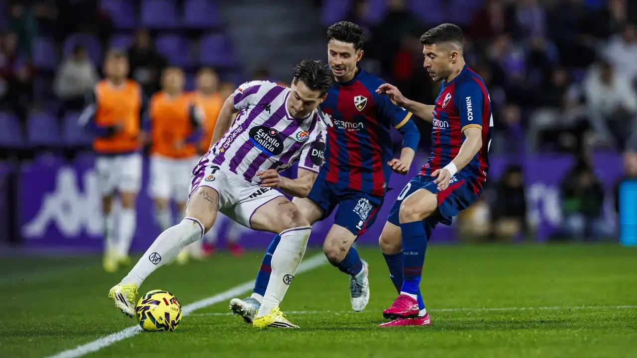 20260302 SD Huesca VAlladolid