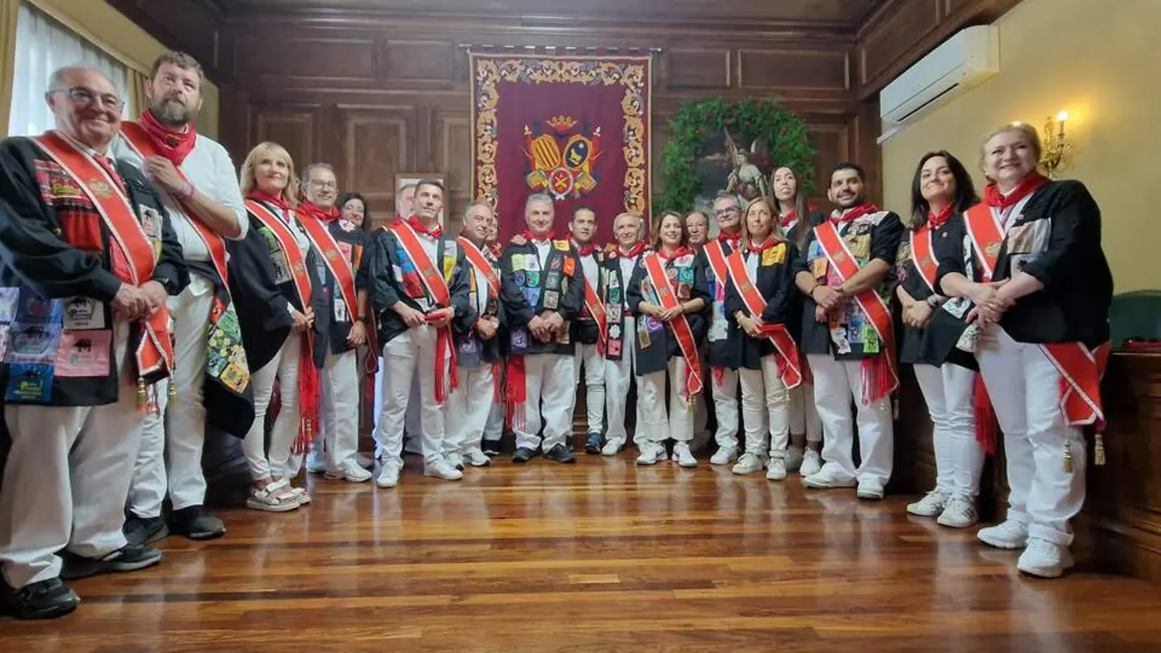 20260302 Teruel vaquilla corporaci&oacute;n