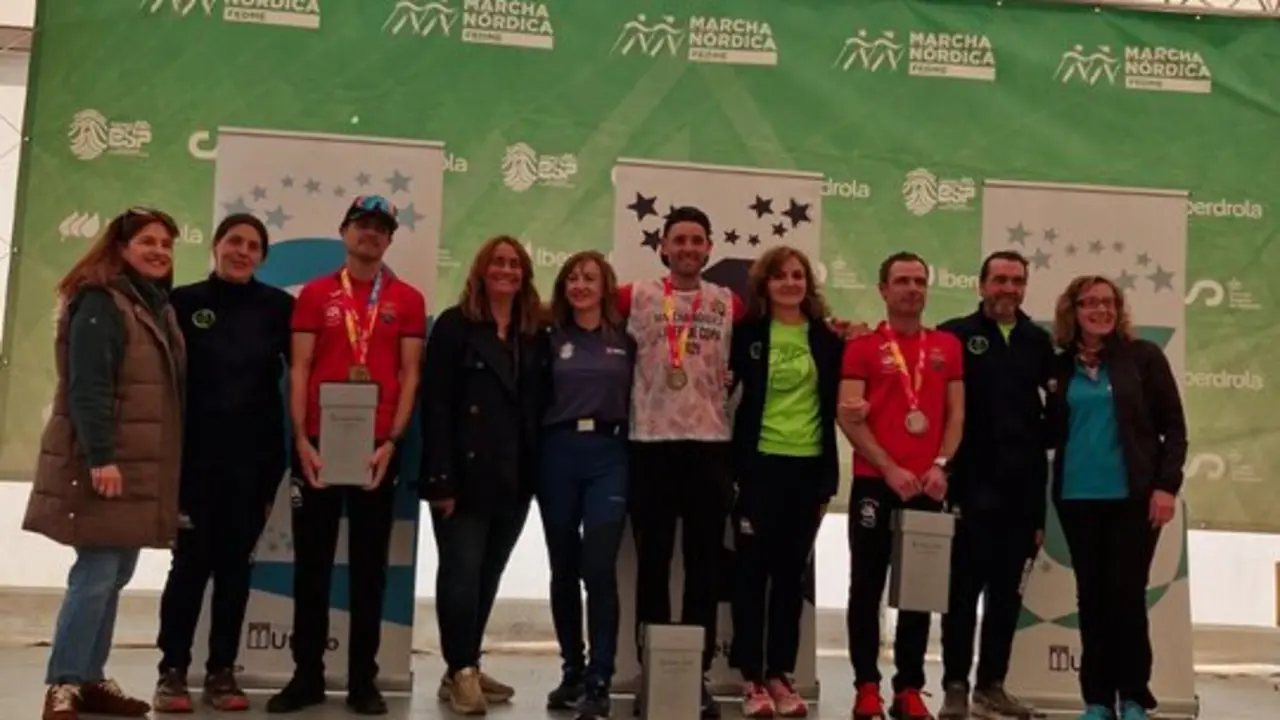 20260302 FAM Absolutos masculino copa y campe&oacute;n y campeona Arag&oacute;n