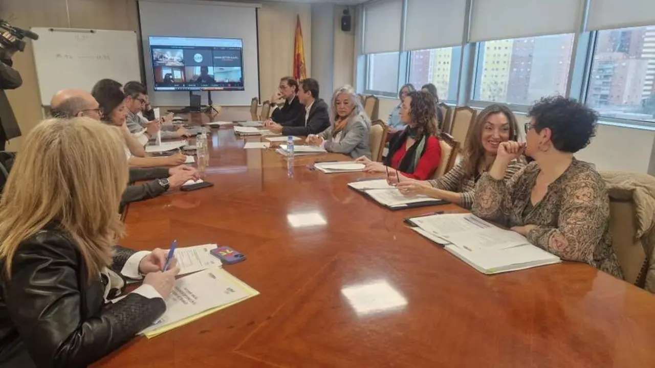 20260302 Salud apoyo trabajadores agresiones