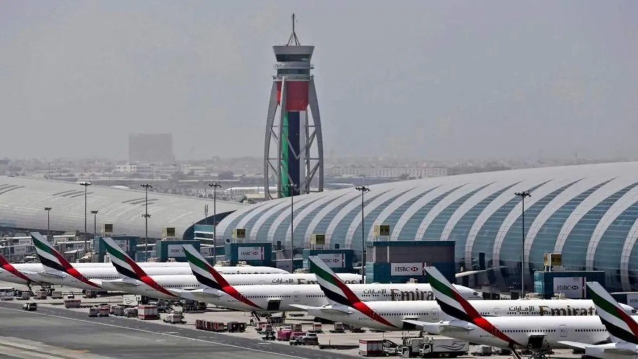 20260303 FACUA aeropuerto_dubai