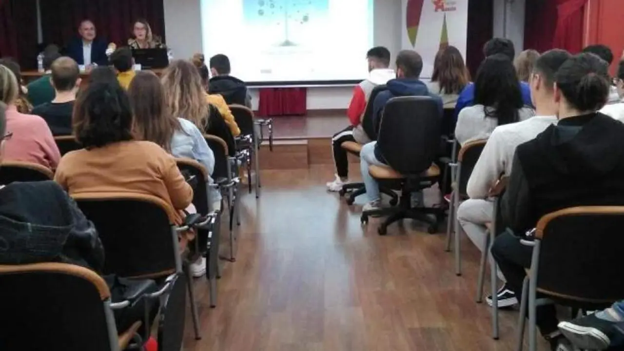 20260303 Aragon formacion cultura financiera