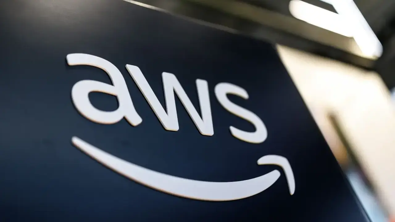 20260303 AWS Aragon centros de datos