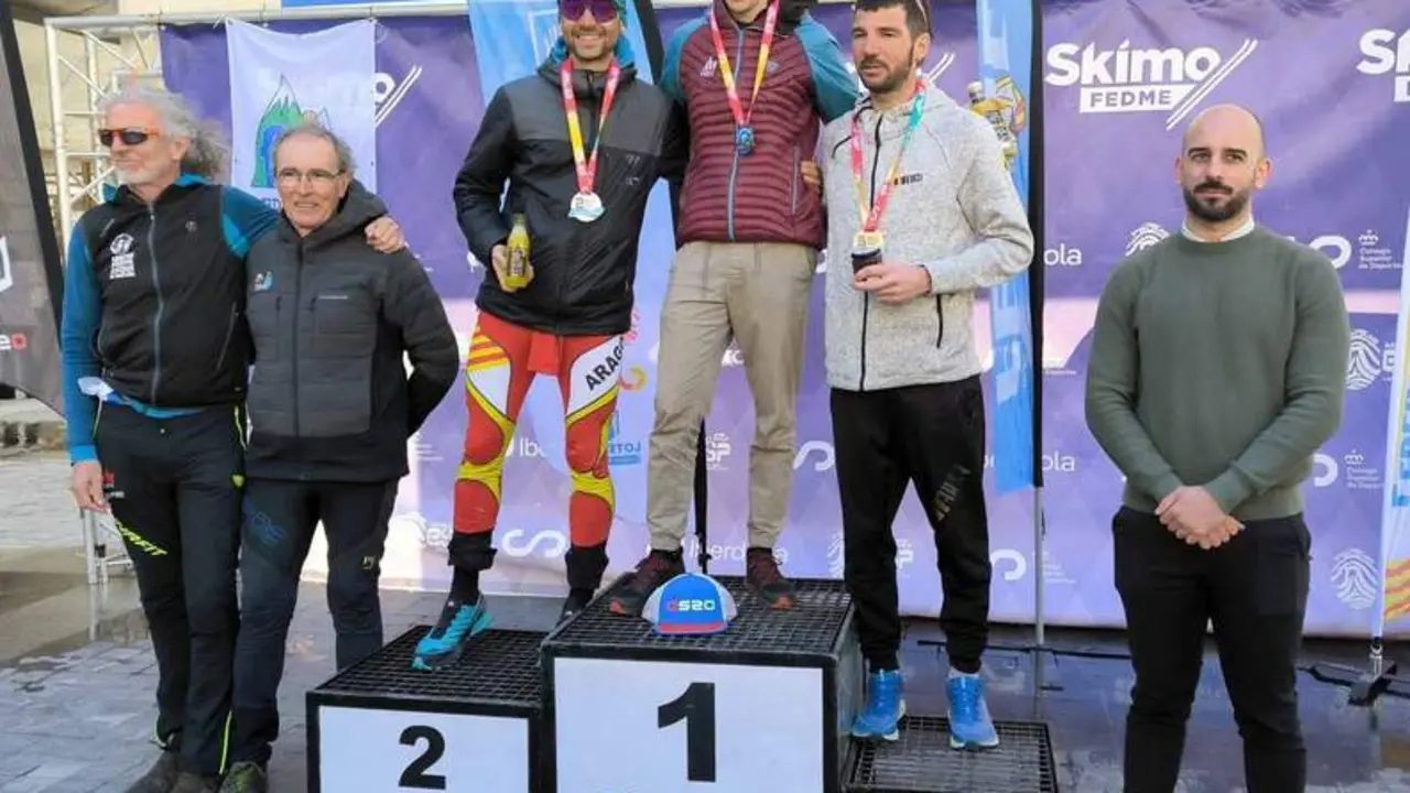 20260303 FAM Daniel Izquierdo campeonato individual