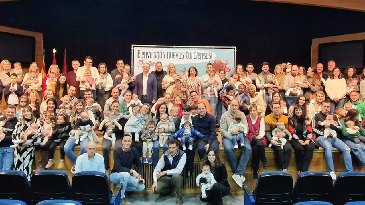 20260304 Teruel PREMIADOS TORICO 2025