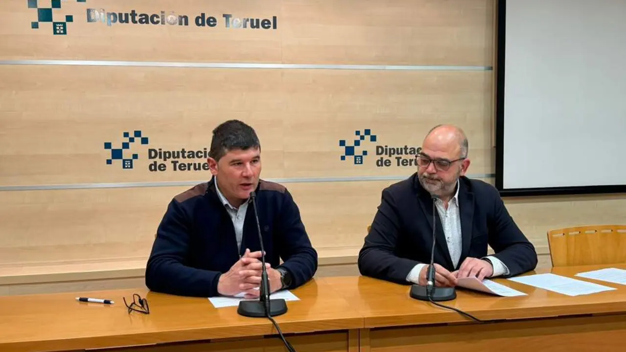 20260305 Teruel presentaci&oacute;n alimetos en Ginebra
