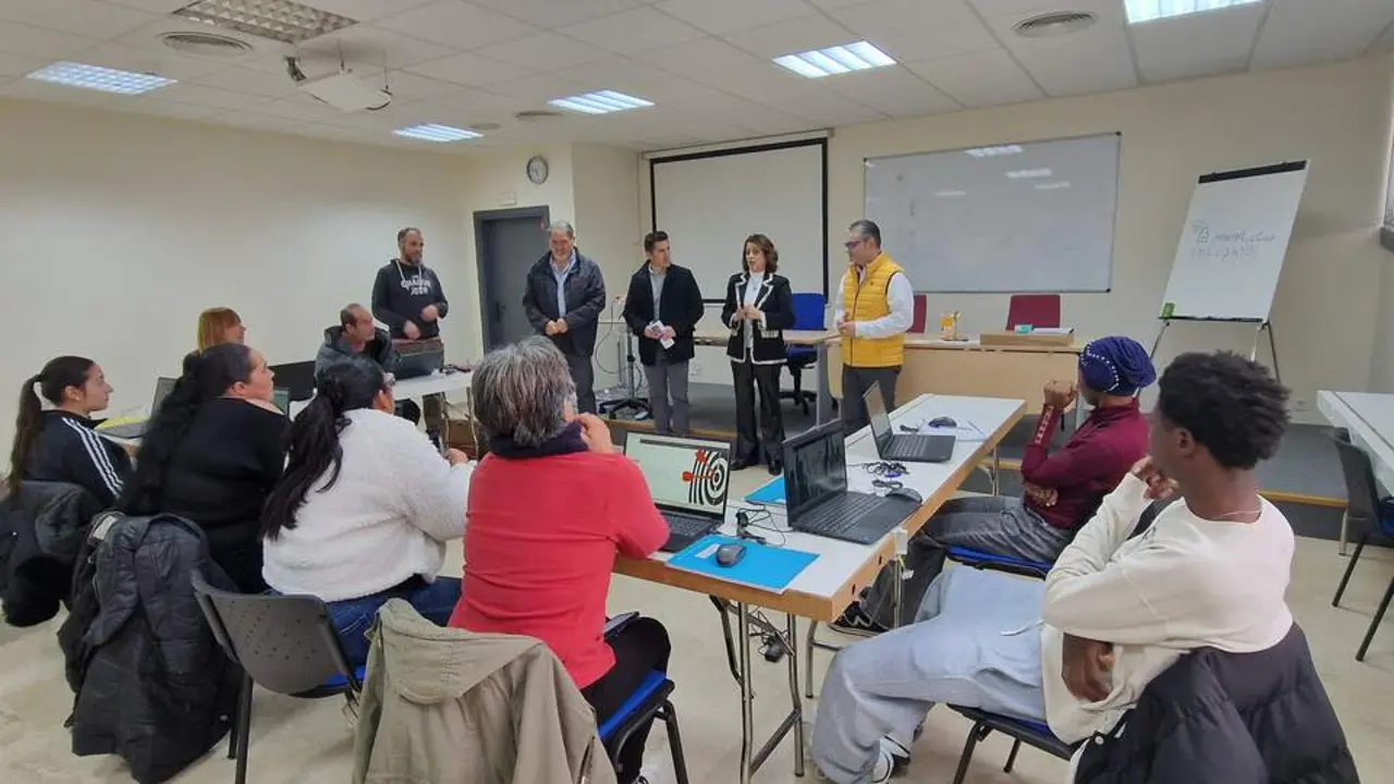 20260305 Teruel TALLER EXPERIENCIAL