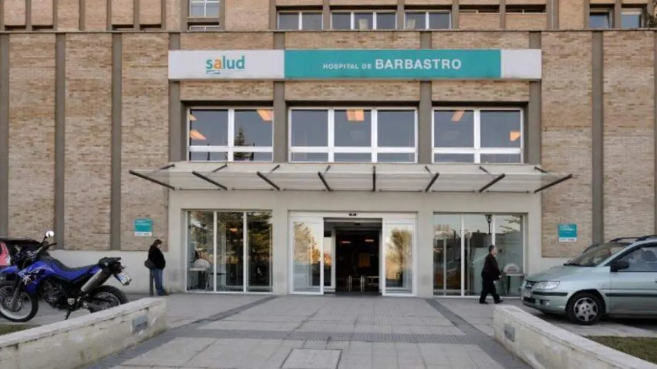 20260305 Hospital Barbastro lactancia materna