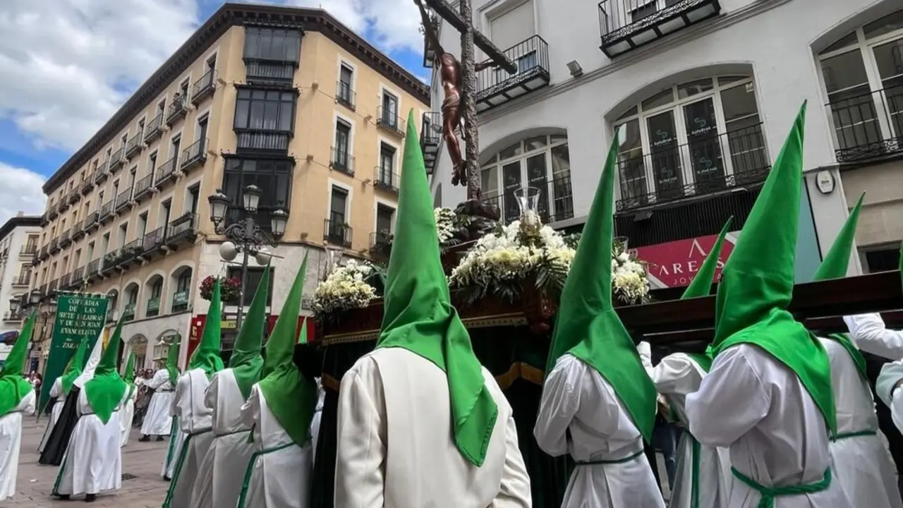 20260306 Articulo semana santa 2