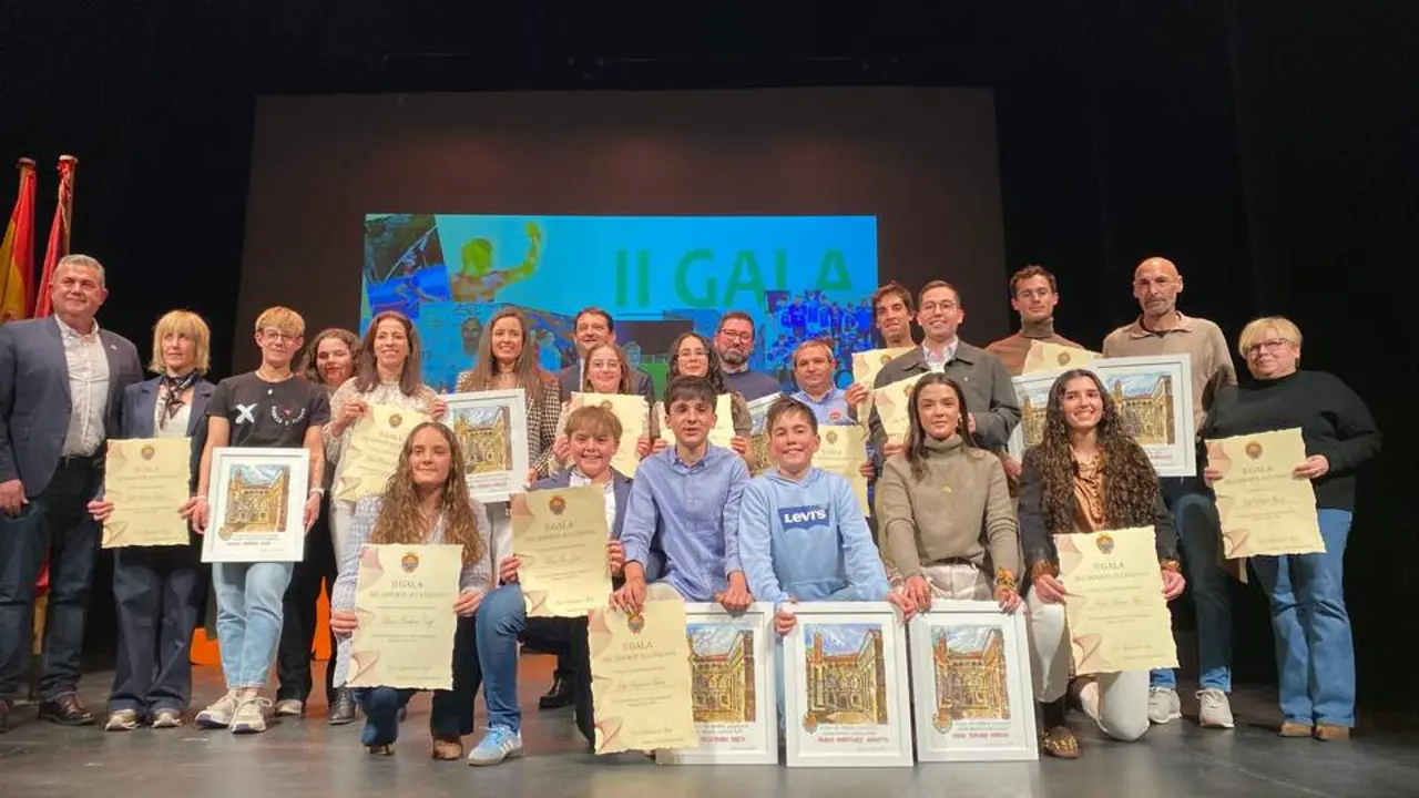 Foto de Prensa Ayto Alca&ntilde;iz