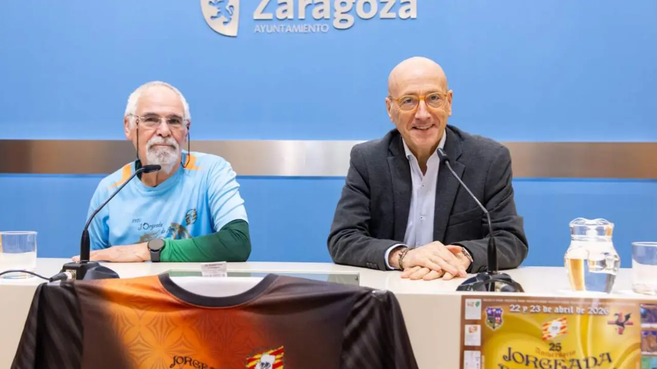 20260309 JOrgeada 25 a&ntilde;os Zaragoza Huesca