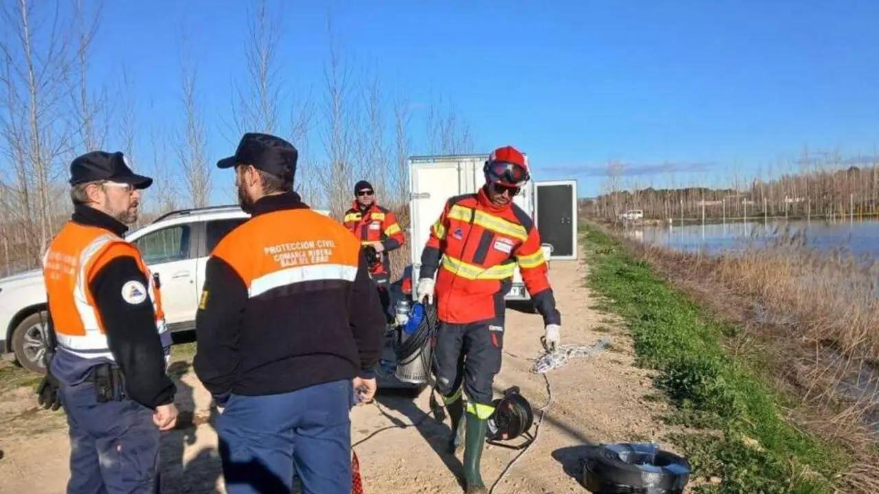 20260310 Aragon proteccion civil ayudas