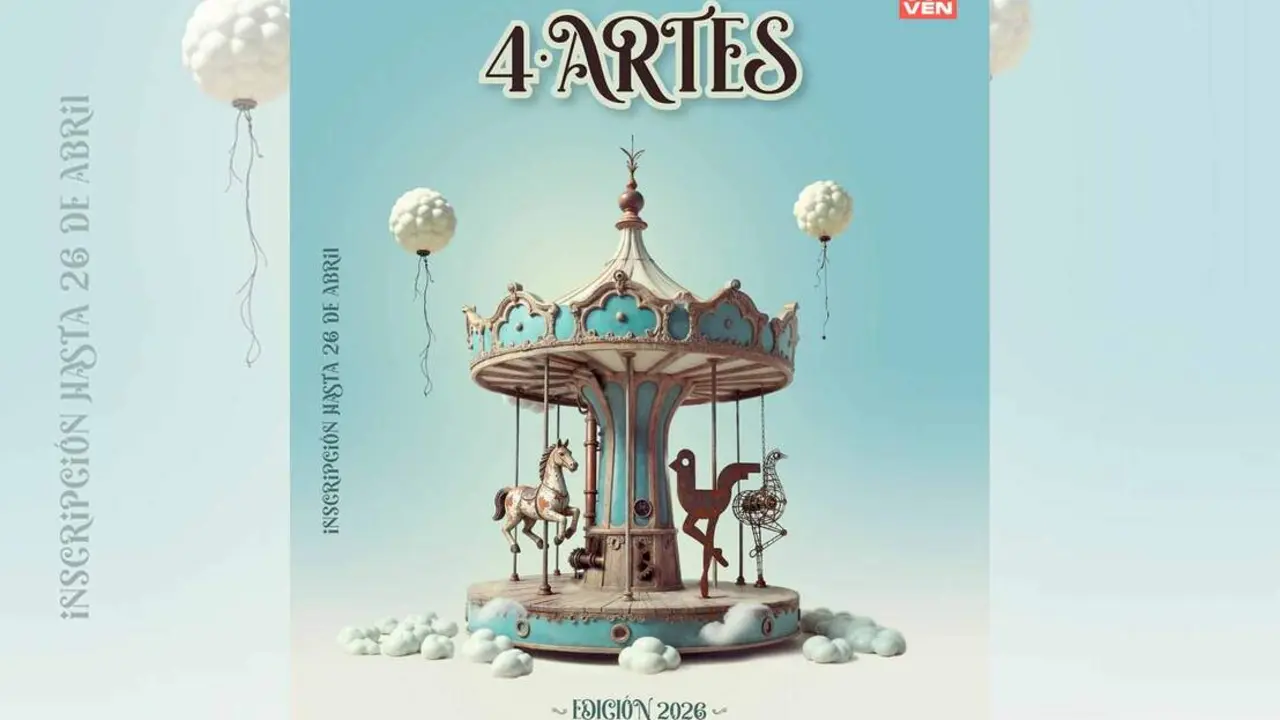 20260310 Concurso 4Artes Zaragoza 2