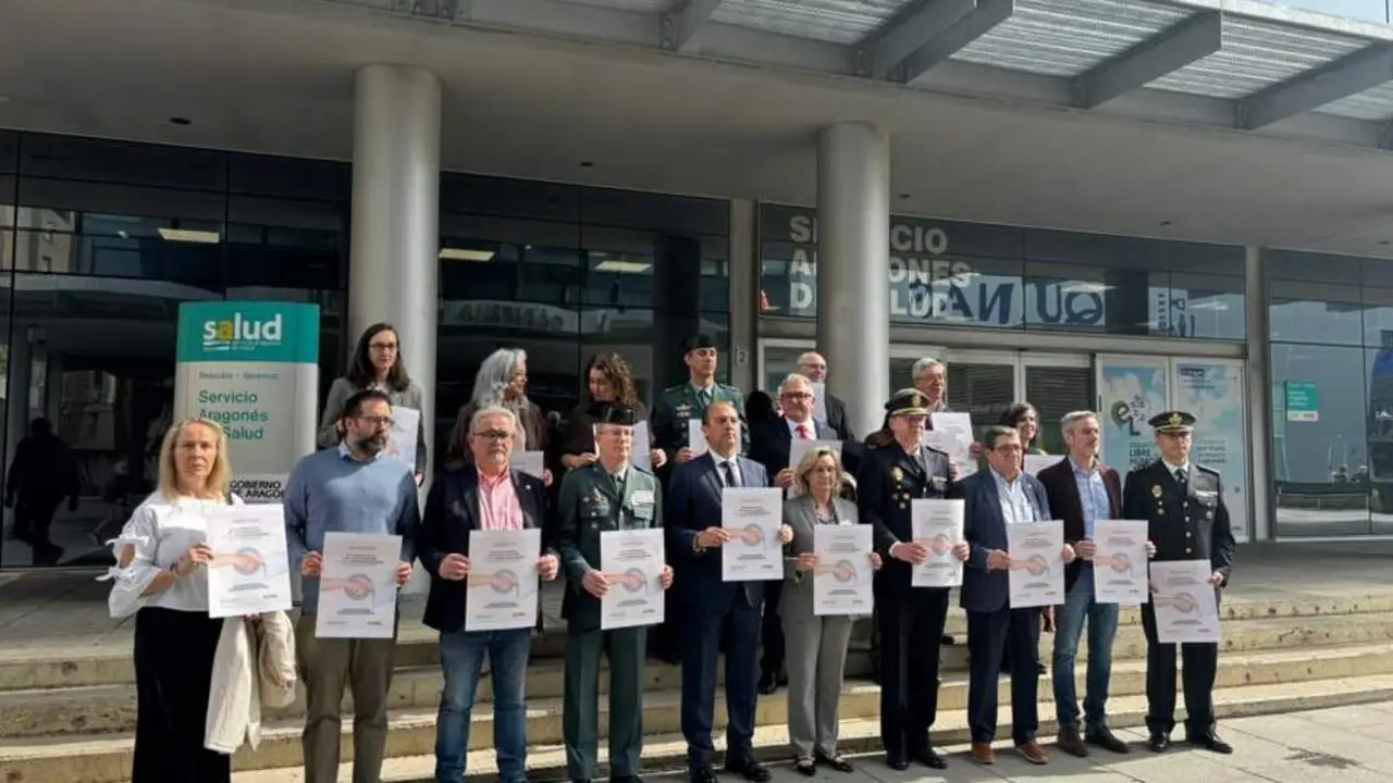 20260311 Bancalero trato respetuoso sanitario