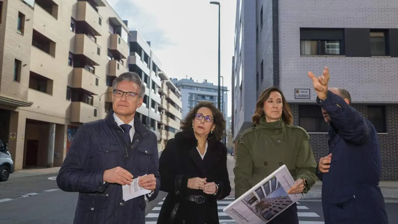 20260312 camino del vado renovacion  zaragoza