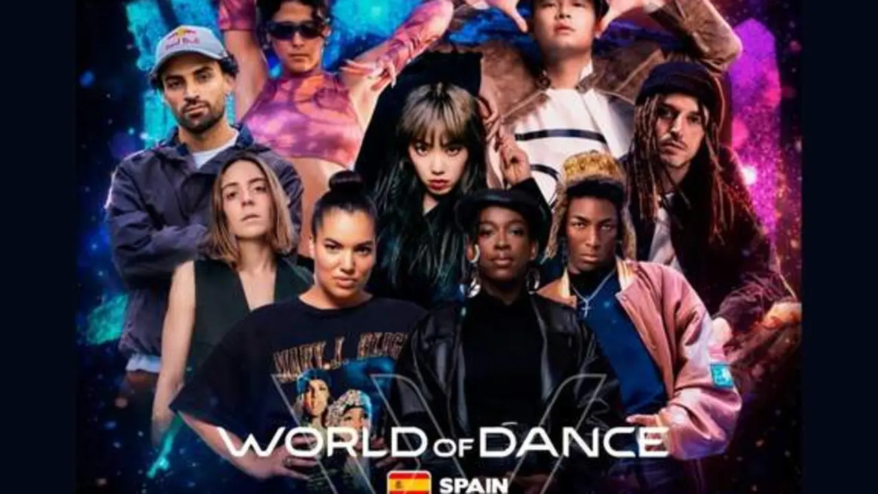 20260315 World Dance Spain