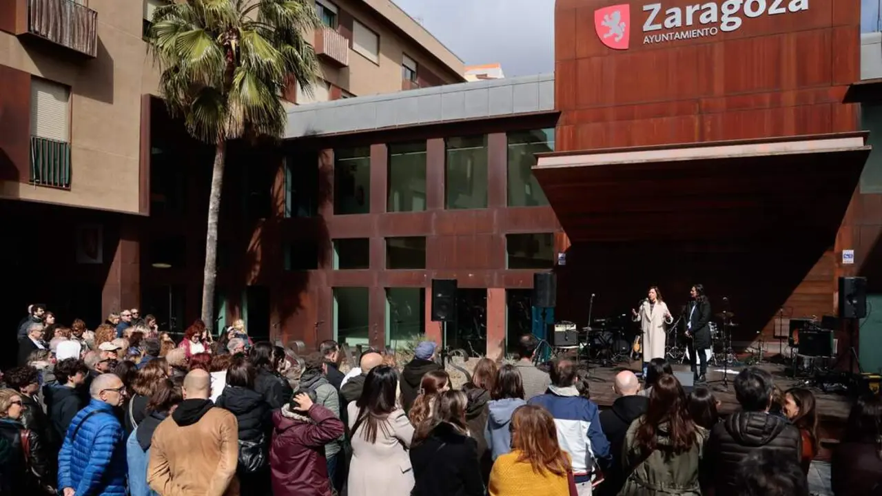 20260315 LAs Armas Zaragoza Centro Civico