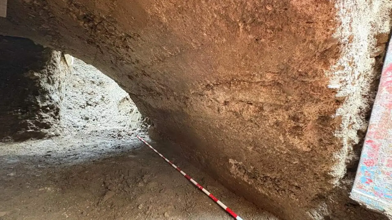 20260315 Arqueologia Colonia Romana
