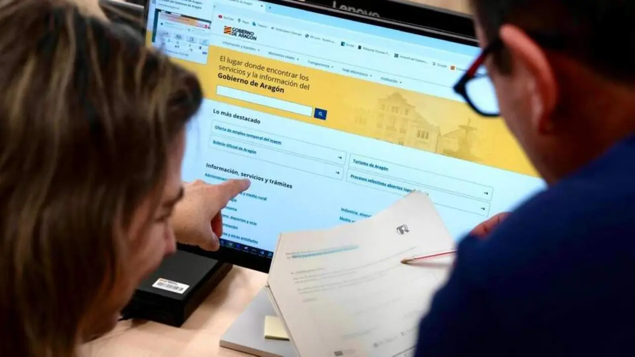 20260316 Aragon TIKTOK banca digital Territorio