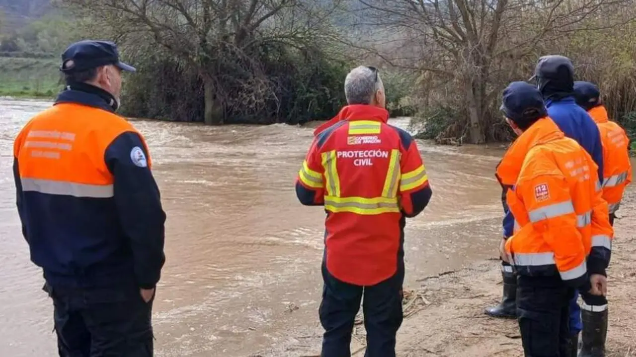 20260317 Proteccion Civil municipios comarcas