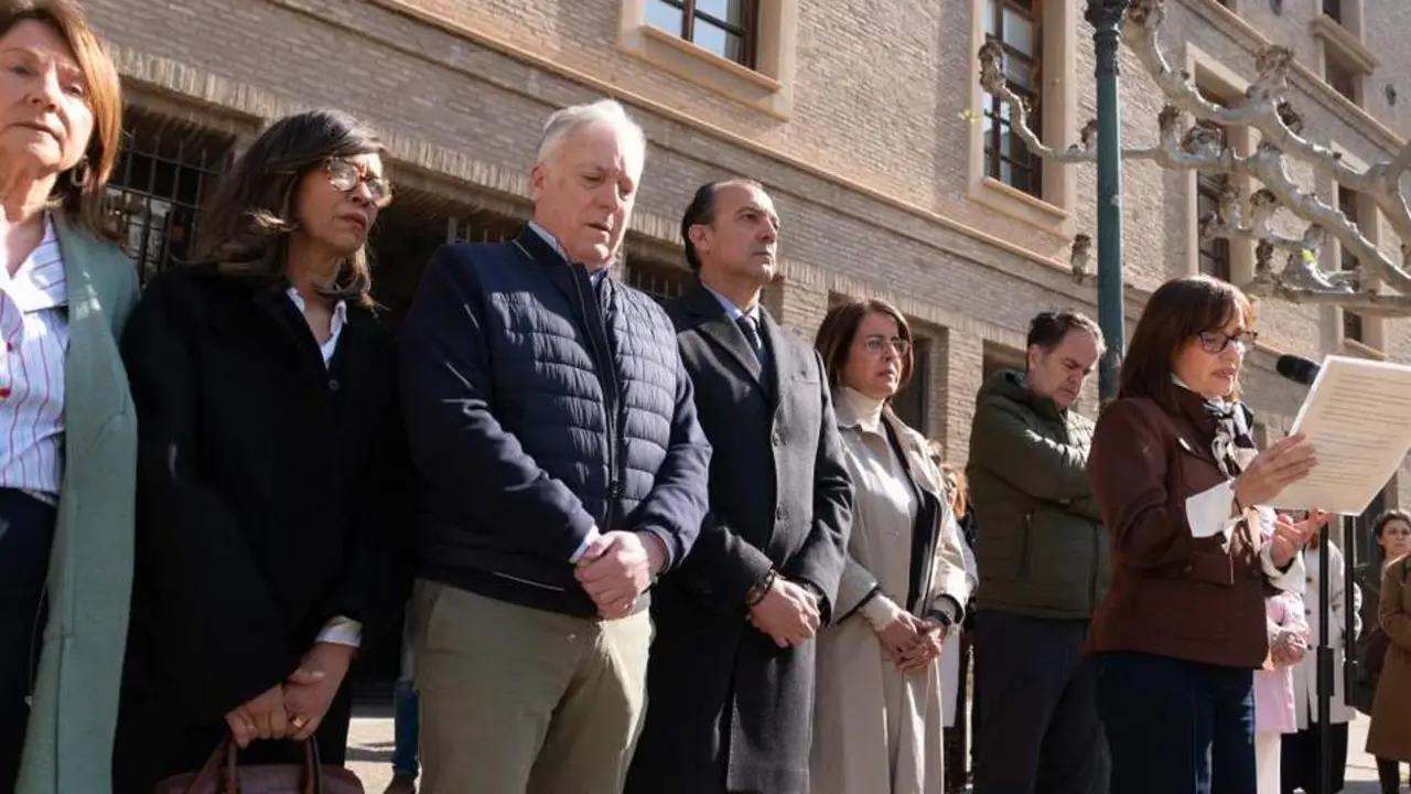 20260322 DGA violencia mujeres respuesta firme