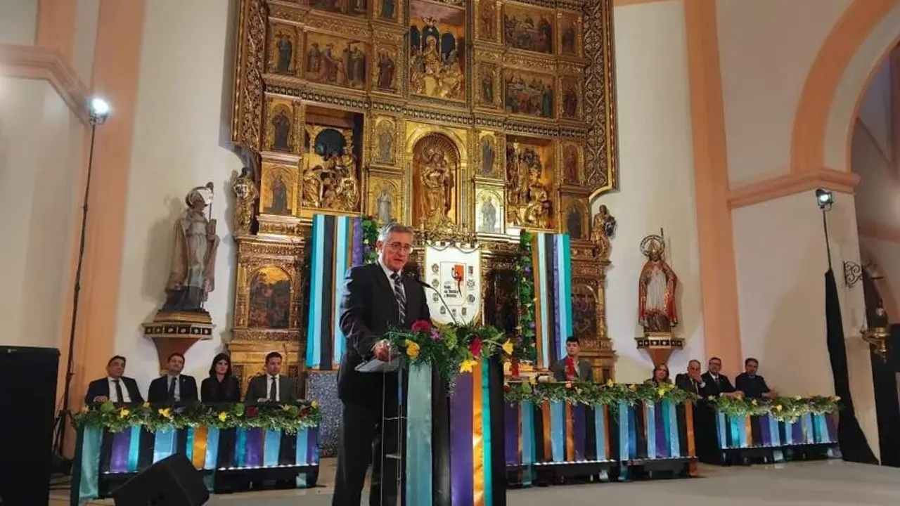 20260322 Bajo Aragon Semana Santa Blasco ruta tambor