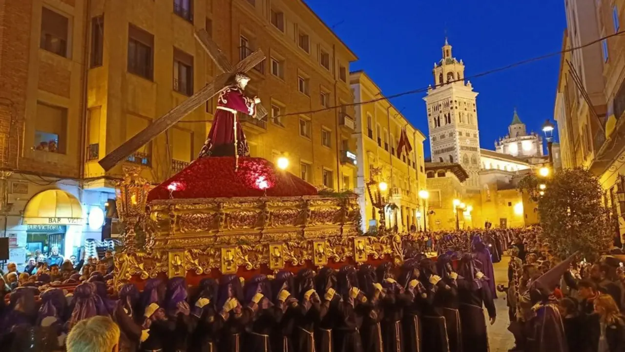 20260323 semana santa teruel