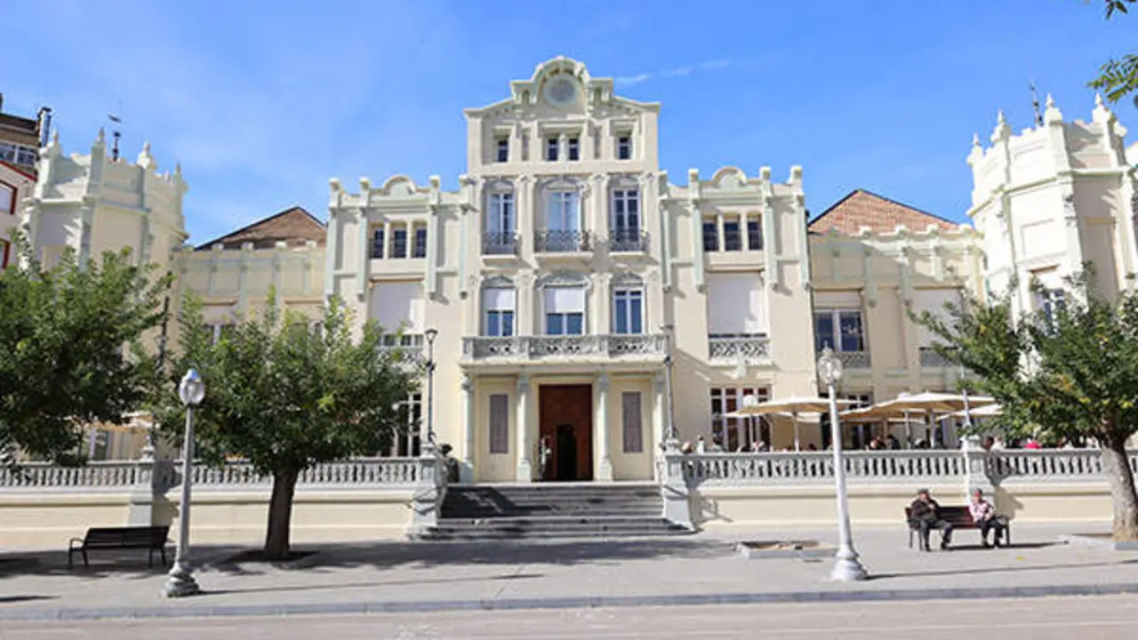 20260323 Huesca Casino 2025