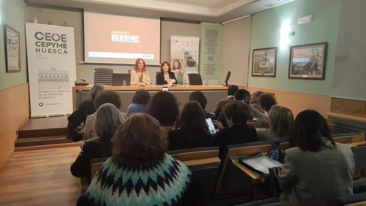 20260323 Aragon destina 1,7 millones comercio territorio
