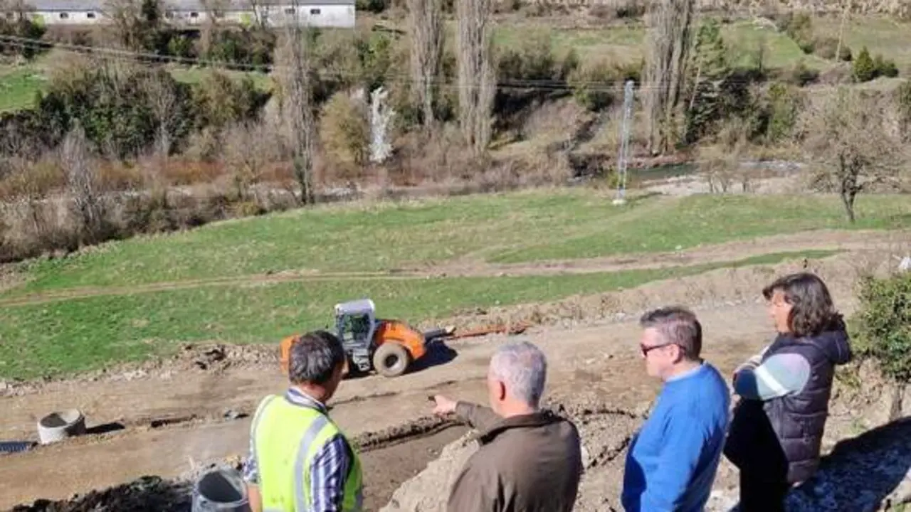20260324 obras colector agua Anso