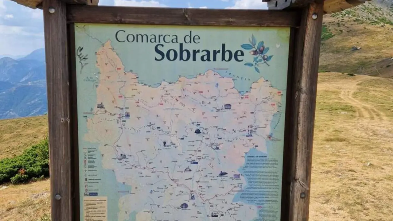 20260325 Conexion Fibra optica Plan Benasque