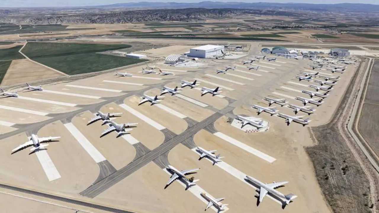20260326 aeropuerto de teruel