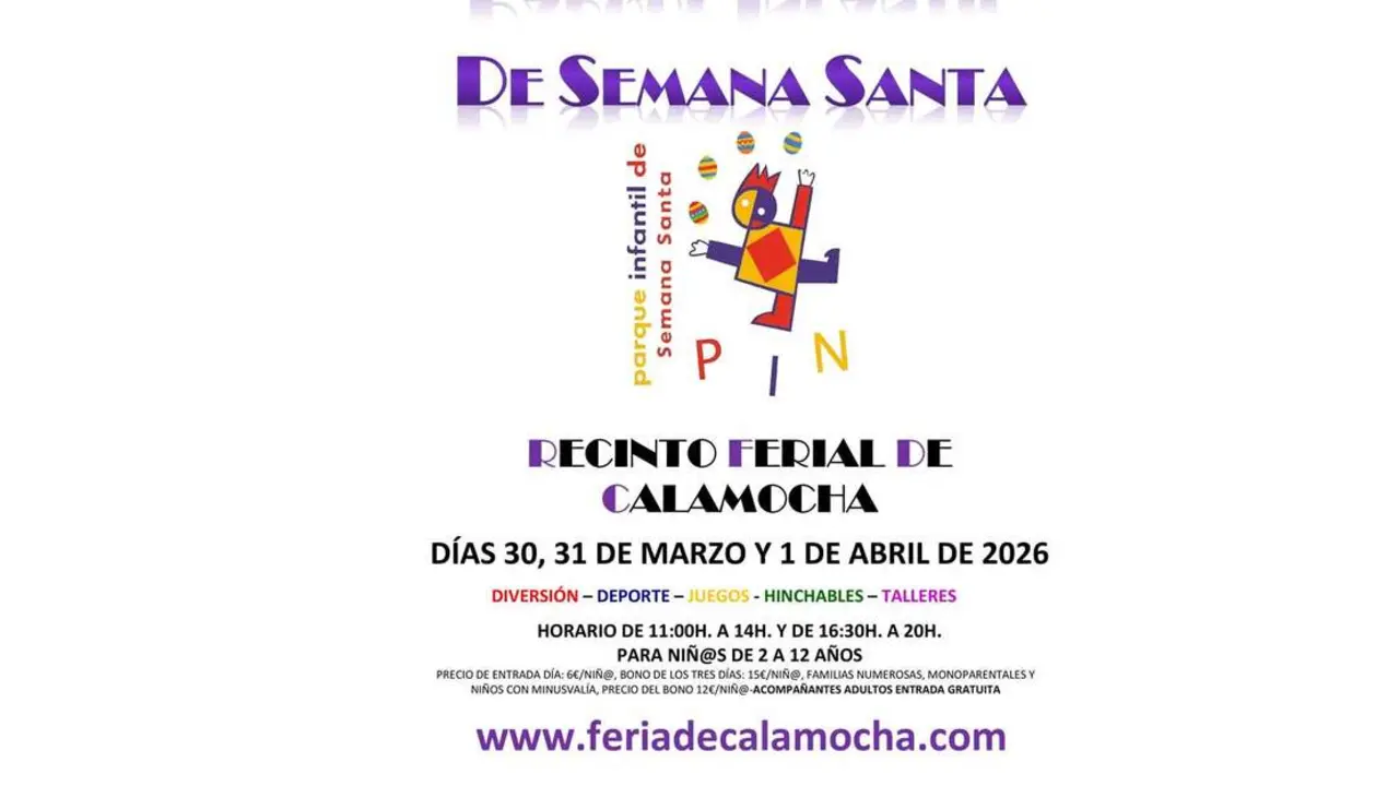 20260327 Calamocha semana santa